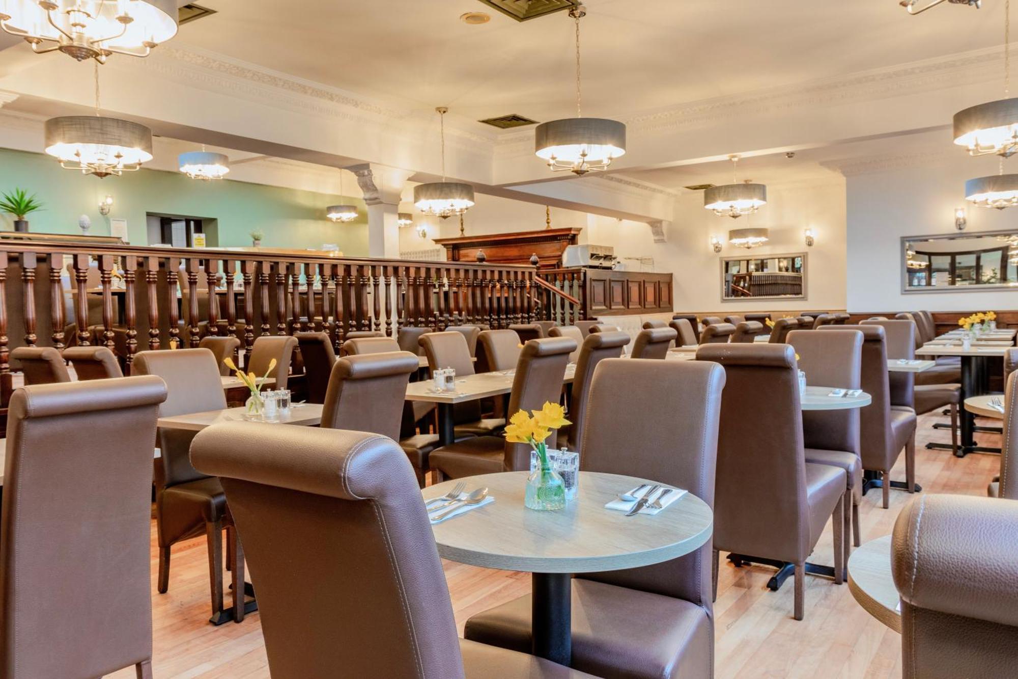 Bosworth Hall Hotel & Spa Market Bosworth Εξωτερικό φωτογραφία