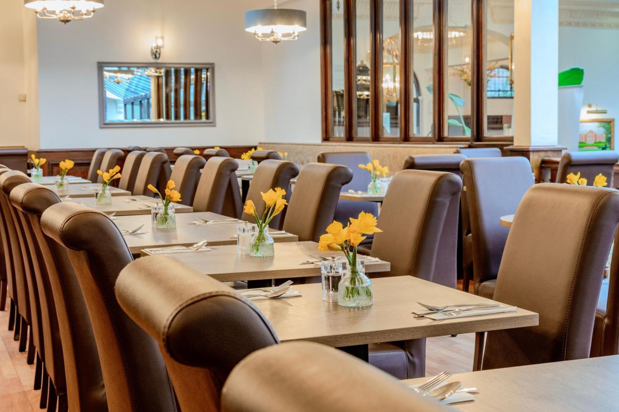 Bosworth Hall Hotel & Spa Market Bosworth Εξωτερικό φωτογραφία