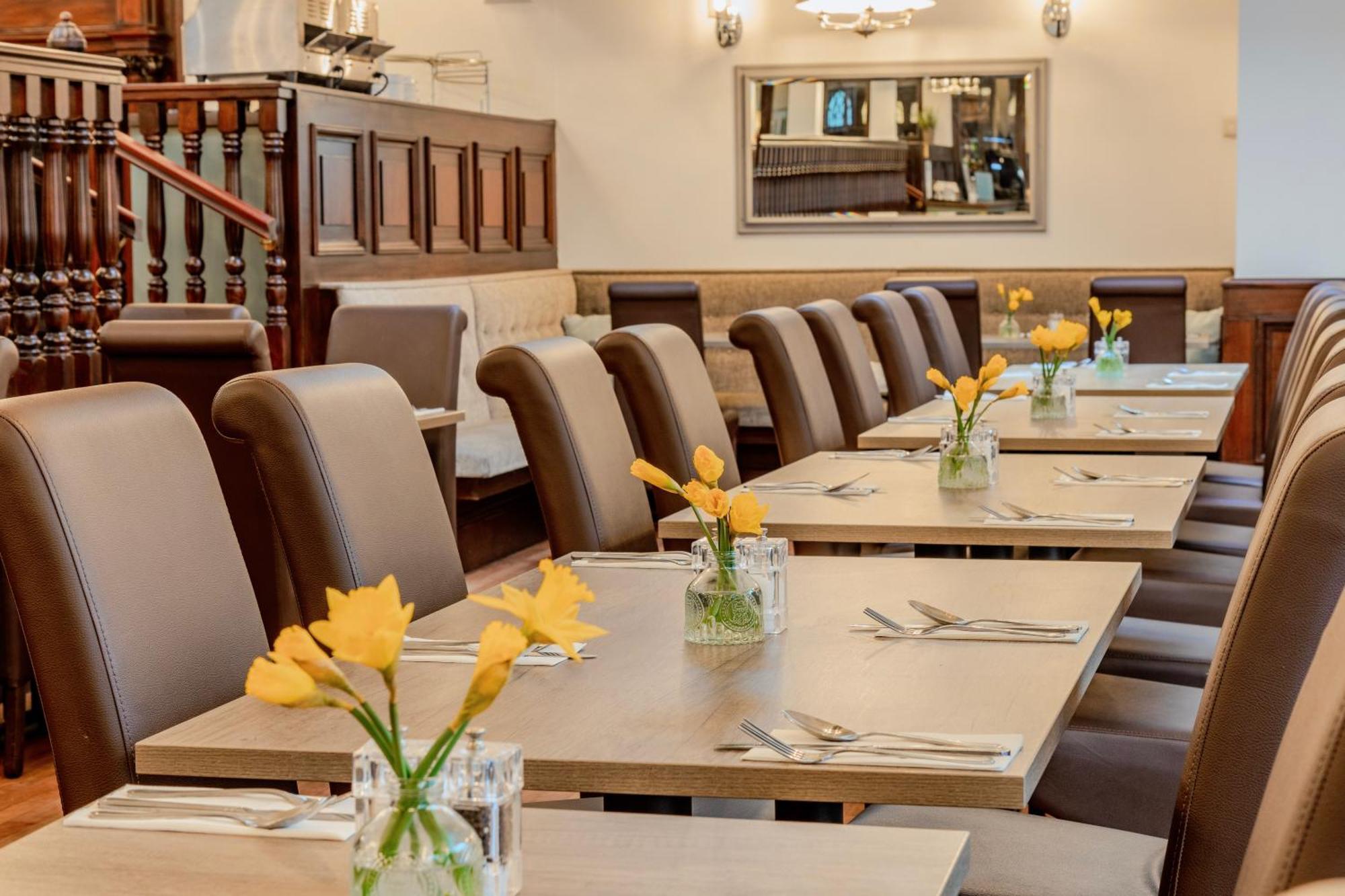 Bosworth Hall Hotel & Spa Market Bosworth Εξωτερικό φωτογραφία