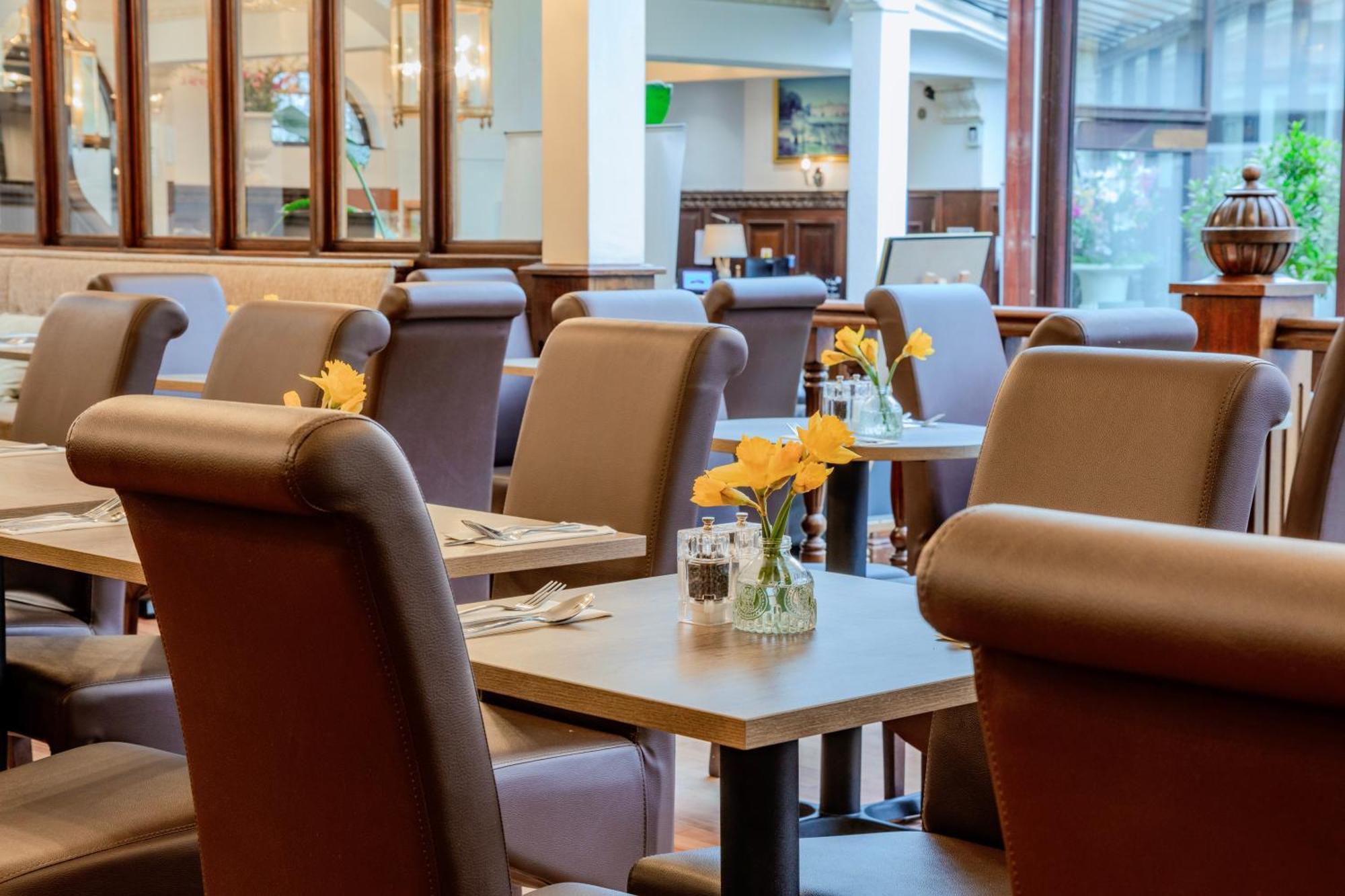 Bosworth Hall Hotel & Spa Market Bosworth Εξωτερικό φωτογραφία