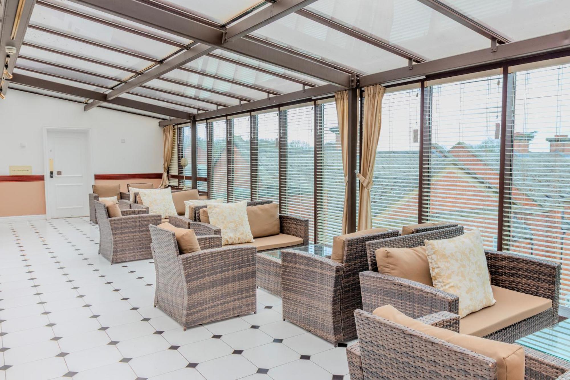 Bosworth Hall Hotel & Spa Market Bosworth Εξωτερικό φωτογραφία