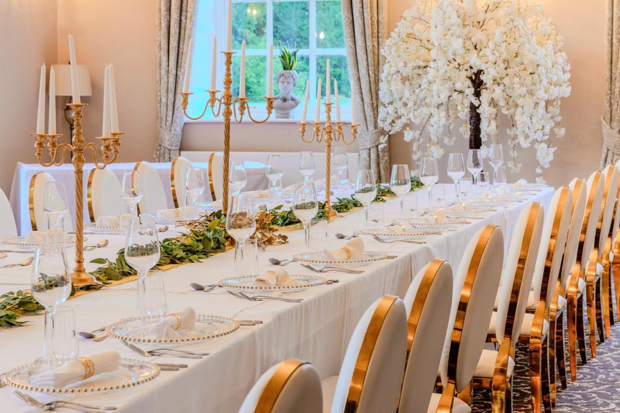 Bosworth Hall Hotel & Spa Market Bosworth Εξωτερικό φωτογραφία