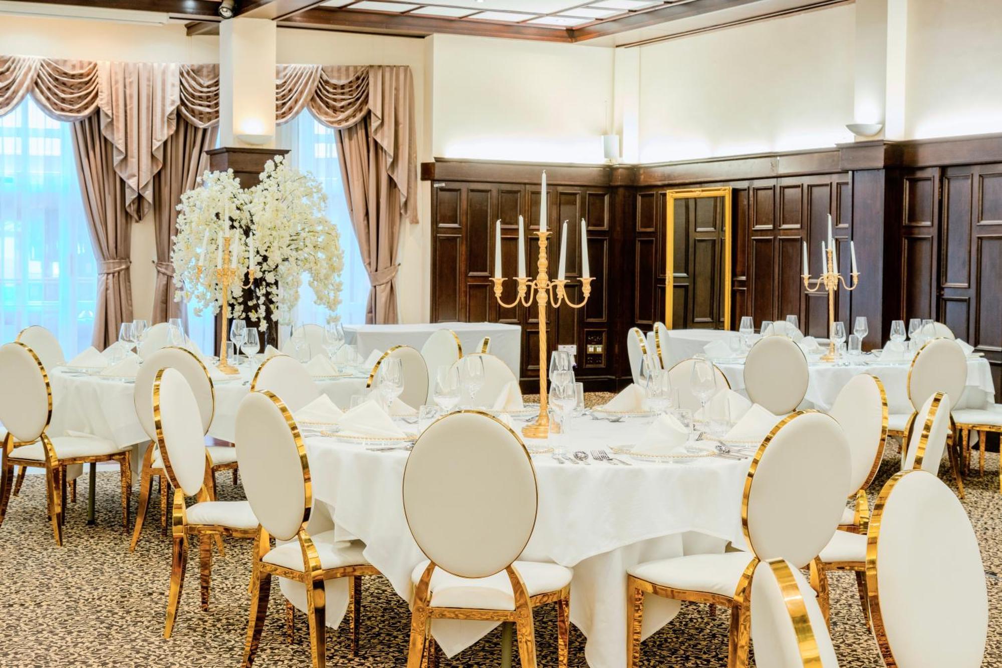 Bosworth Hall Hotel & Spa Market Bosworth Εξωτερικό φωτογραφία