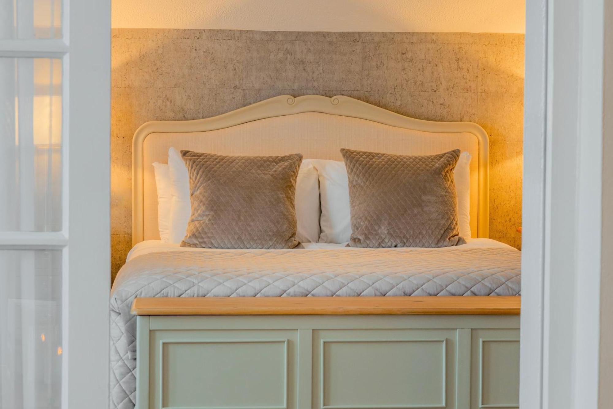 Bosworth Hall Hotel & Spa Market Bosworth Εξωτερικό φωτογραφία