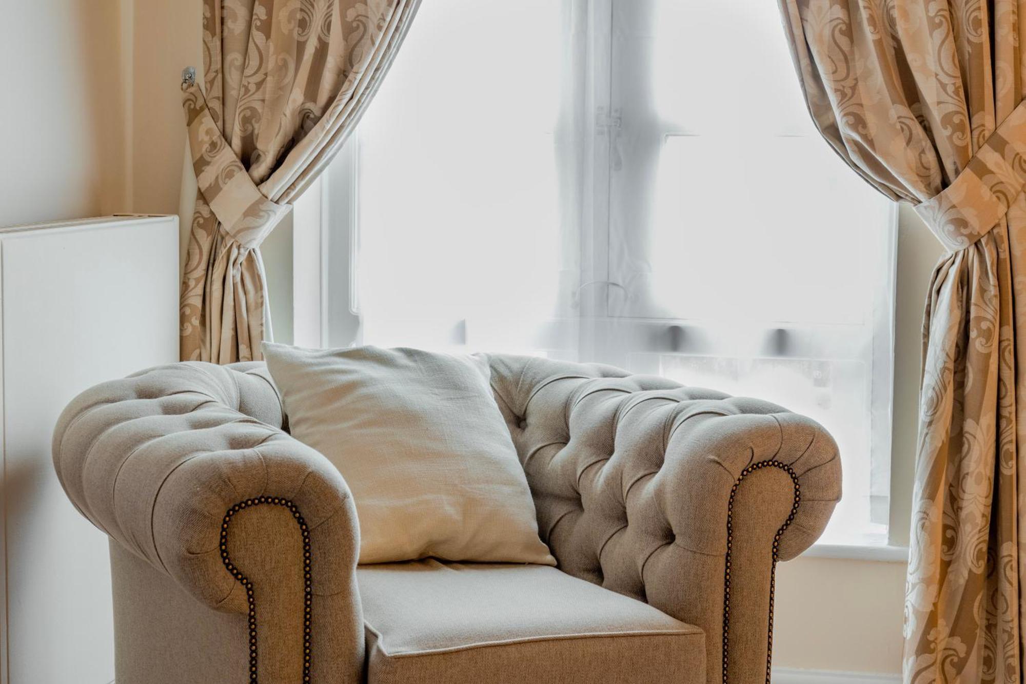 Bosworth Hall Hotel & Spa Market Bosworth Εξωτερικό φωτογραφία