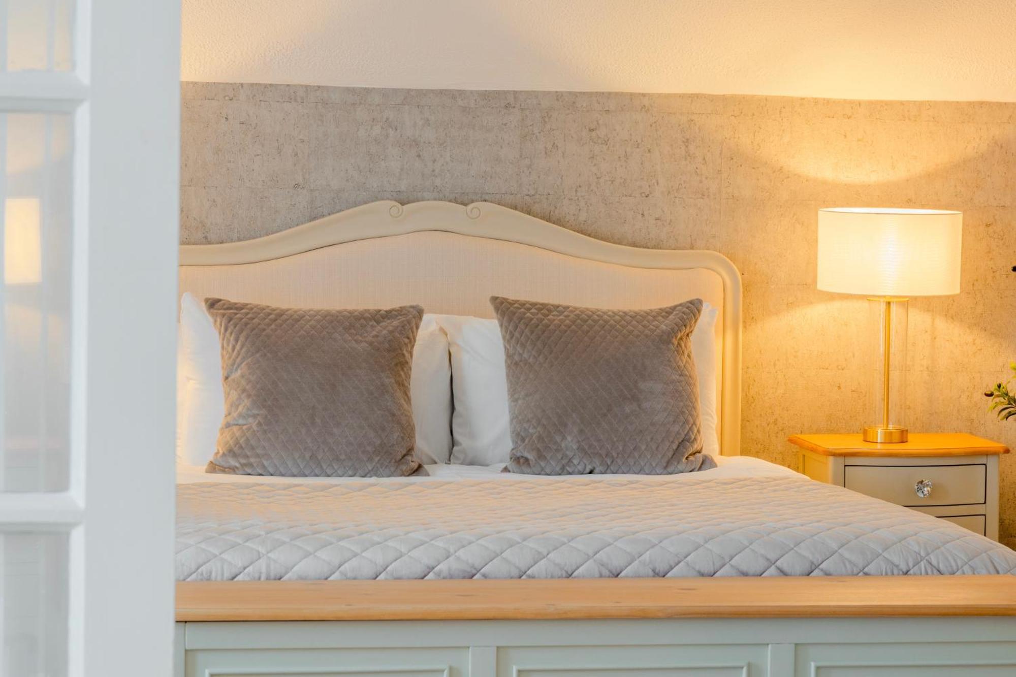 Bosworth Hall Hotel & Spa Market Bosworth Εξωτερικό φωτογραφία